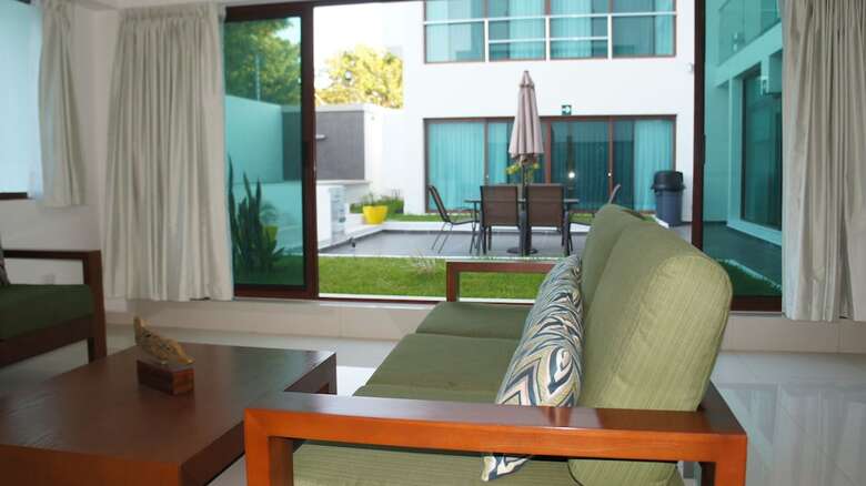 Hotel Porto Real