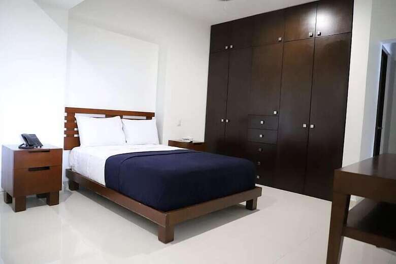 Hotel Porto Real