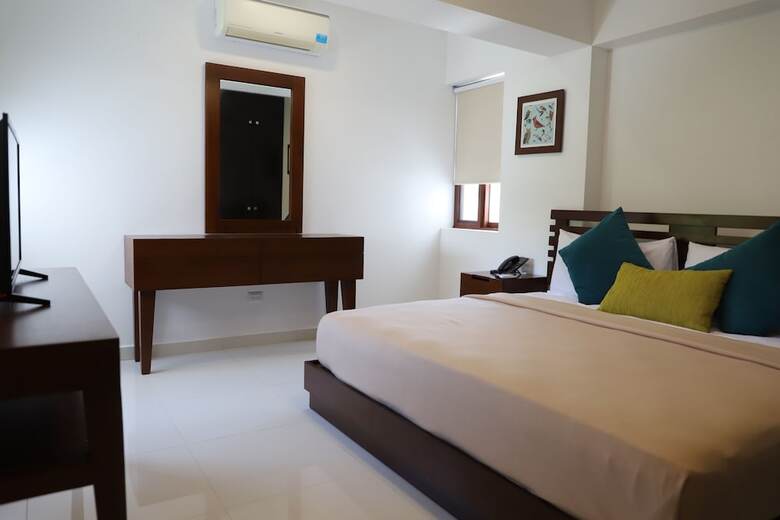 Hotel Porto Real