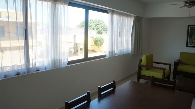 Hotel Porto Real