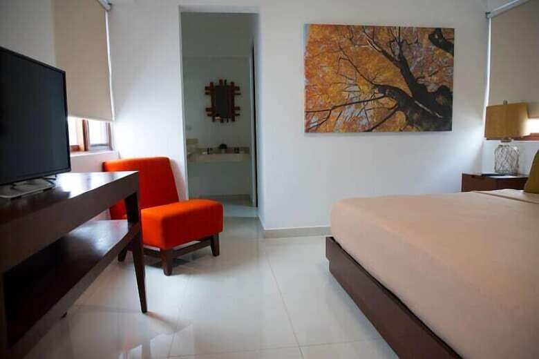 Hotel Porto Real
