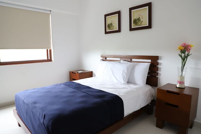 Hotel Porto Real
