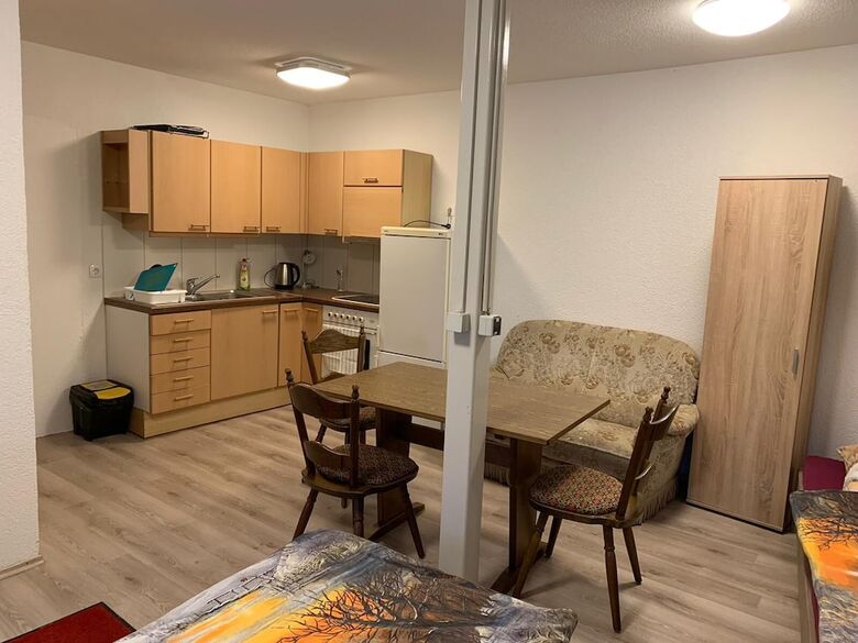 Pension Waldhorn