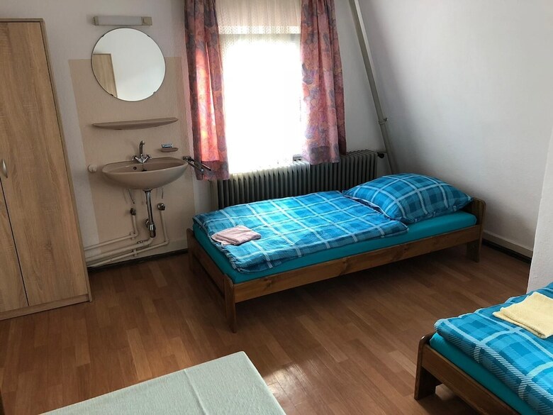Pension Waldhorn