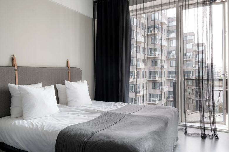 Hotel The Pier Apartment By Daniel&jacob?s