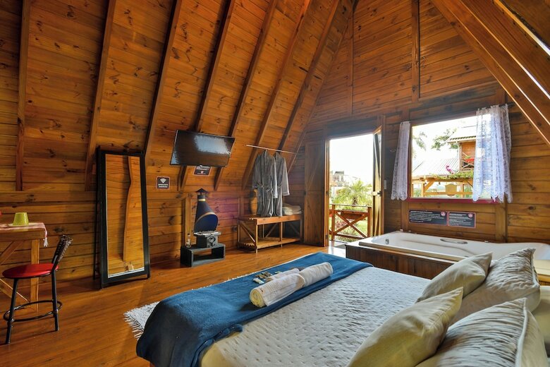 Chal� Su��o Bombinhas