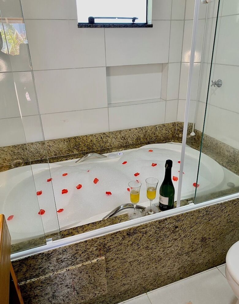Chal� Su��o Bombinhas