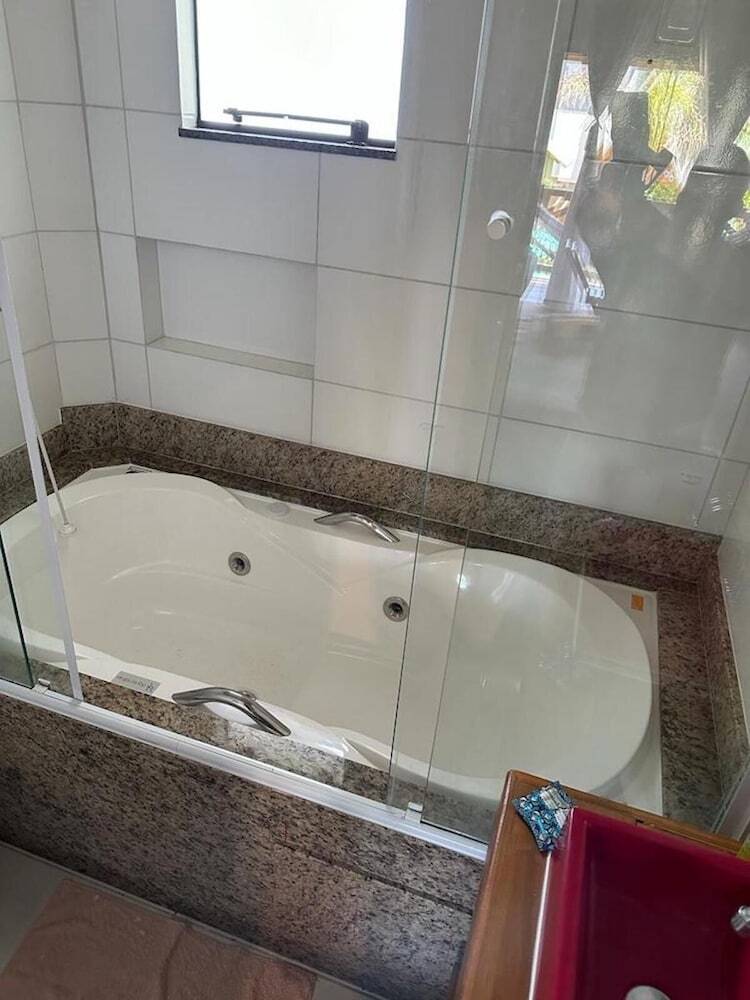 Chal� Su��o Bombinhas