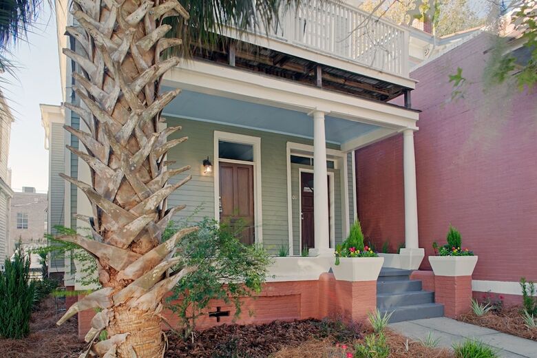 Hotel Huge 5 Bedroom 5 Bath Home In Savannah