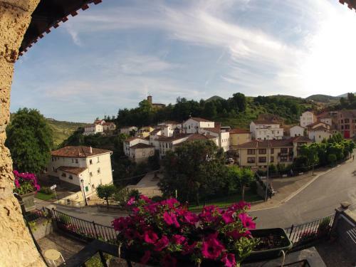 Hostal Hospederia Sagasta