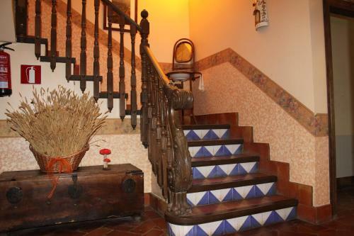 Hostal Hospederia Sagasta
