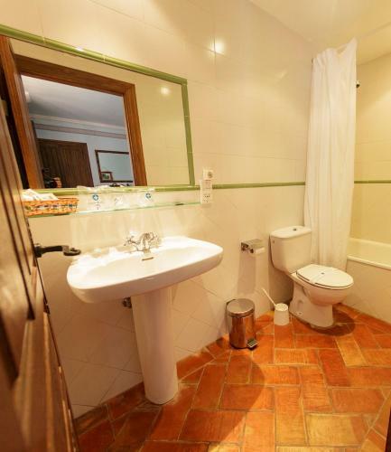 Hostal Hospederia Sagasta