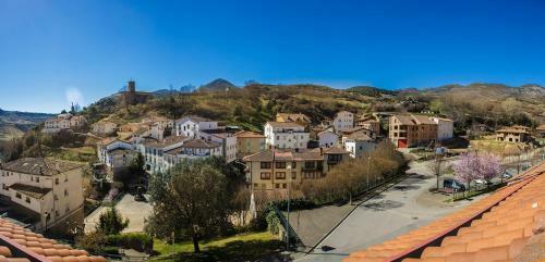 Hostal Hospederia Sagasta