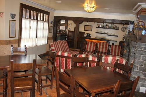 Hostal Hospederia Sagasta