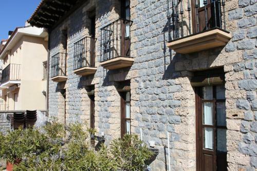 Hostal Hospederia Sagasta