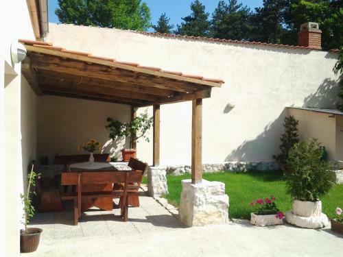 Holiday Home Gali?