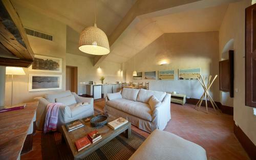 Agroturismo Tenuta La Pescaia