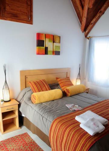 Lodge Caba�as Patagonia Village