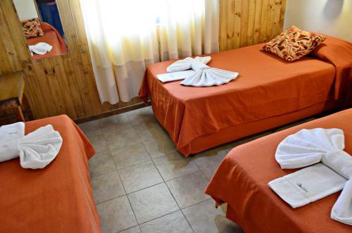 Hotel Qui�e