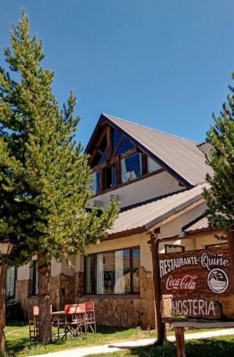 Hotel Qui�e