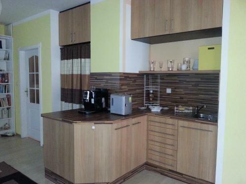 Homestay Kucha?ovice