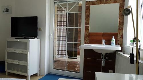 Homestay Kucha?ovice
