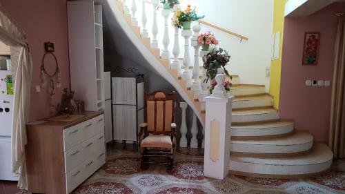 Homestay Kucha?ovice