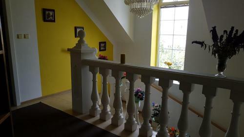Homestay Kucha?ovice