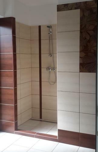 Homestay Kucha?ovice
