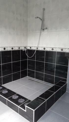 Homestay Kucha?ovice