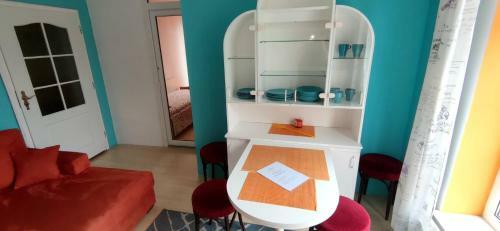 Homestay Kucha?ovice