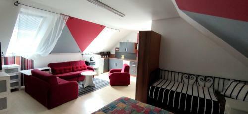 Homestay Kucha?ovice