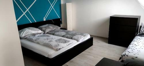Homestay Kucha?ovice
