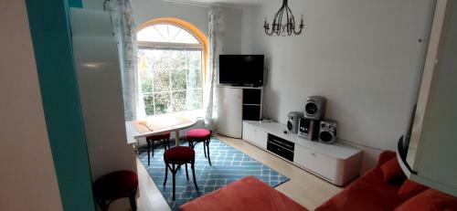 Homestay Kucha?ovice