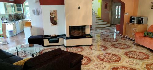 Homestay Kucha?ovice