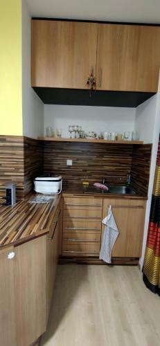 Homestay Kucha?ovice