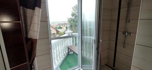 Homestay Kucha?ovice