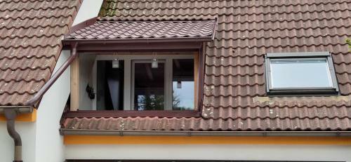 Homestay Kucha?ovice