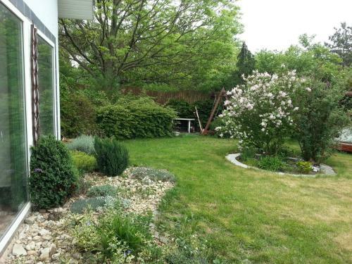 Homestay Kucha?ovice