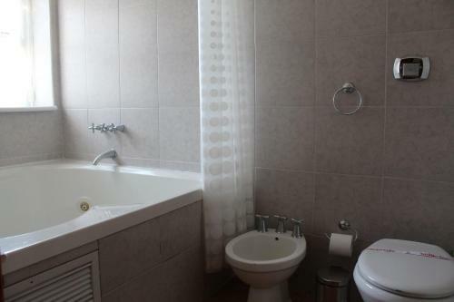 Hotel Arquimedes