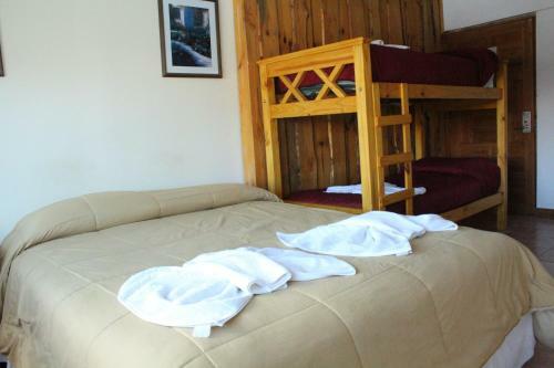 Hotel Arquimedes