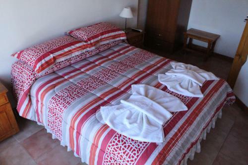 Hotel Arquimedes