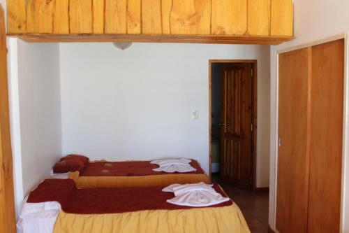 Hotel Arquimedes