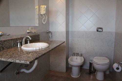 Hotel Arquimedes