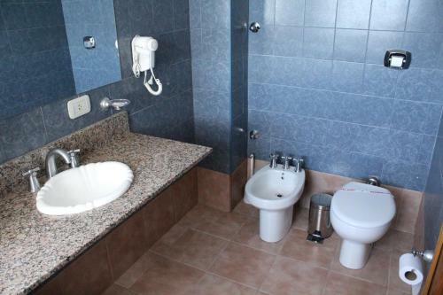 Hotel Arquimedes