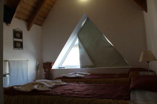 Hotel Arquimedes