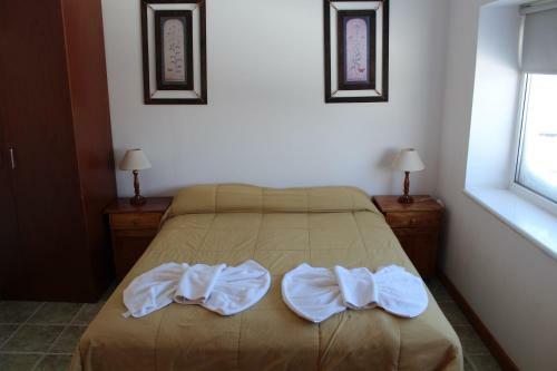Hotel Arquimedes