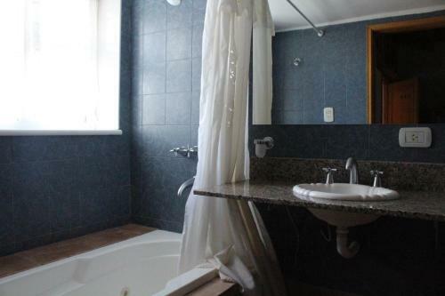 Hotel Arquimedes