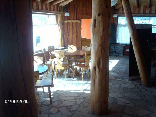 Hotel Arquimedes
