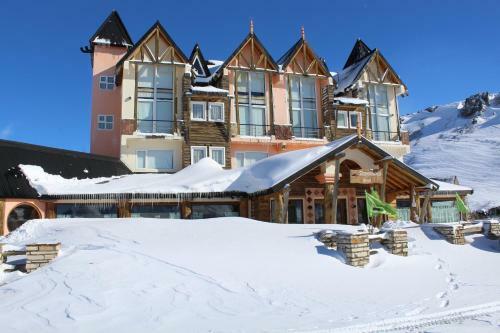 Hotel Arquimedes